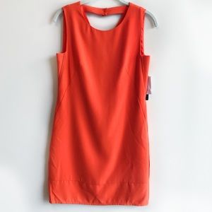 New Laundry By Shelli Segal Sz 0 Back Cutout Dress